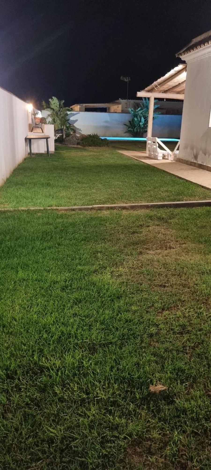 Las Casitas De La Barrosa Con Jardin Y Piscina 치클라나 데 라 프론테라 객실 사진